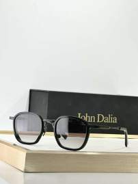 Picture of John Dalia Sunglasses _SKUfw74584636fw